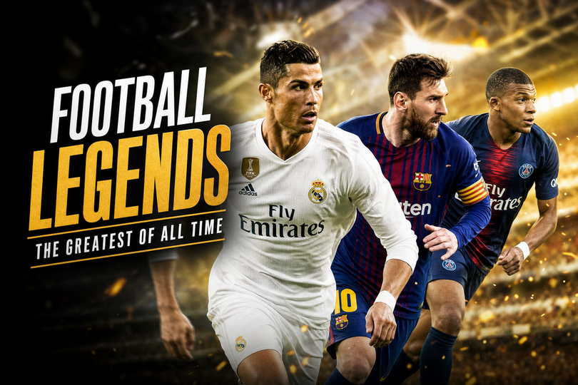 足球明星